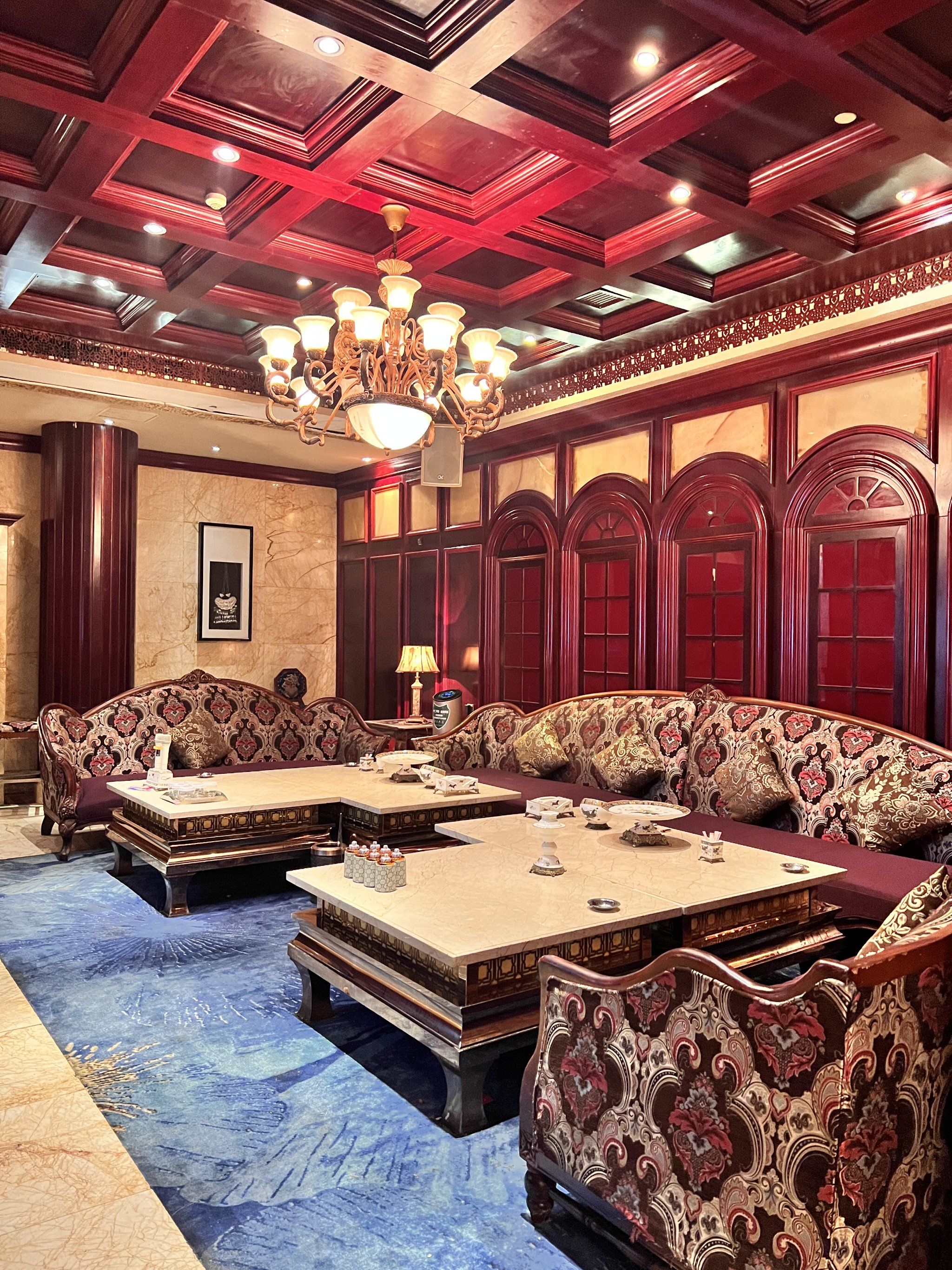 泰安商务ktv推荐低端场商务ktv优选-肥城市ktv预订